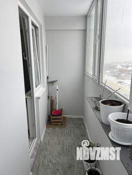 1-к квартира, на длительный срок, 41м2, 3/13 этаж