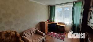 1-к квартира, на длительный срок, 29м2, 4/5 этаж