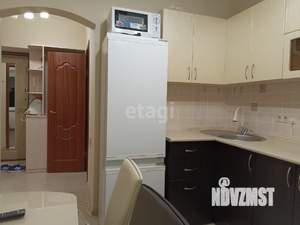 1-к квартира, на длительный срок, 27м2, 5/5 этаж