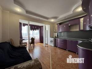 1-к квартира, на длительный срок, 50м2, 10/10 этаж