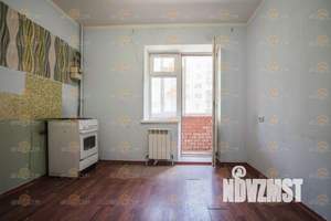 1-к квартира, на длительный срок, 36м2, 3/9 этаж