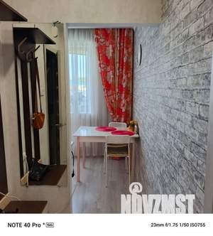 1-к квартира, посуточно, 30м2, 4/5 этаж