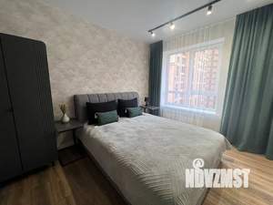 2-к квартира, посуточно, 56м2, 12/14 этаж