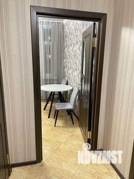 1-к квартира, посуточно, 37м2, 11/17 этаж