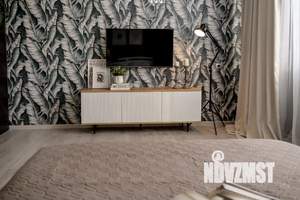 Студия квартира, посуточно, 30м2, 13/16 этаж