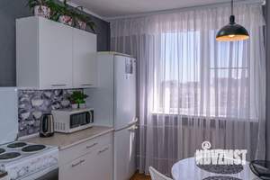 1-к квартира, посуточно, 33м2, 12/12 этаж
