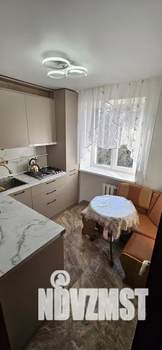 1-к квартира, посуточно, 33м2, 3/5 этаж