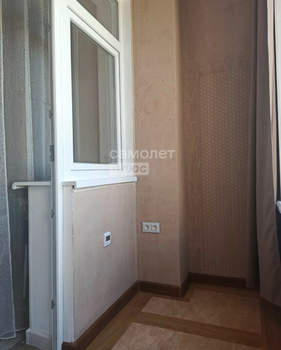 1-к квартира, на длительный срок, 40м2, 16/22 этаж