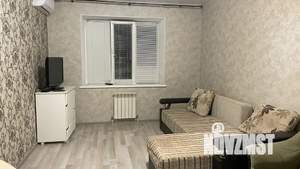 1-к квартира, посуточно, 35м2, 6/7 этаж