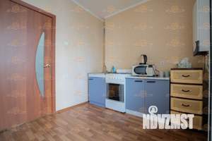 1-к квартира, на длительный срок, 35м2, 4/12 этаж