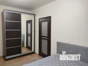 1-к квартира, посуточно, 35м2, 2/12 этаж