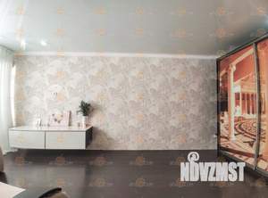 1-к квартира, на длительный срок, 36м2, 4/6 этаж