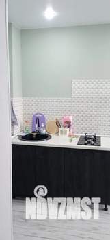 1-к квартира, посуточно, 40м2, 9/10 этаж