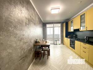 1-к квартира, на длительный срок, 47м2, 4/4 этаж