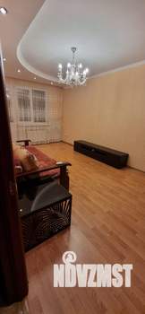 1-к квартира, на длительный срок, 38м2, 10/10 этаж