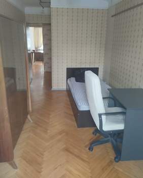 3-к квартира, на длительный срок, 57м2, 3/5 этаж