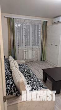 1-к квартира, посуточно, 36м2, 16/17 этаж