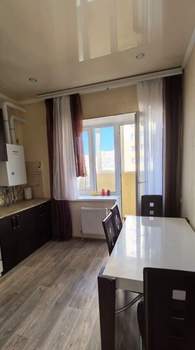 1-к квартира, на длительный срок, 37м2, 3/5 этаж