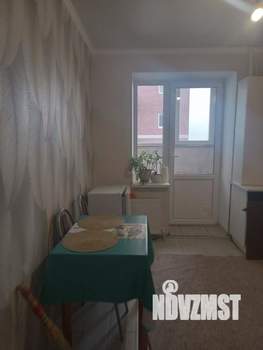 1-к квартира, на длительный срок, 36м2, 6/7 этаж