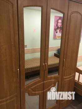 1-к квартира, на длительный срок, 33м2, 1/5 этаж