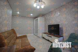 2-к квартира, на длительный срок, 46м2, 4/9 этаж