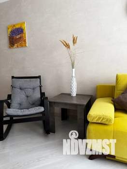 1-к квартира, посуточно, 35м2, 10/16 этаж