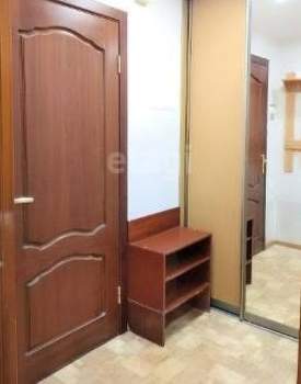 1-к квартира, на длительный срок, 36м2, 3/5 этаж