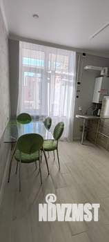 1-к квартира, на длительный срок, 40м2, 16/18 этаж