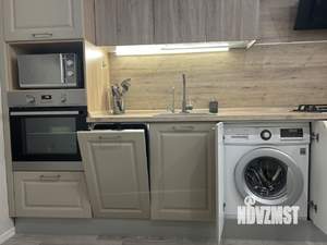 1-к квартира, на длительный срок, 35м2, 14/17 этаж