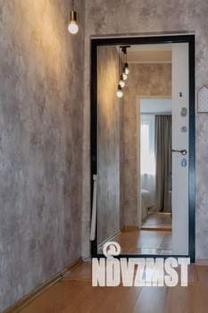 1-к квартира, посуточно, 33м2, 12/12 этаж