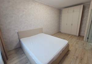 1-к квартира, на длительный срок, 32м2, 4/16 этаж