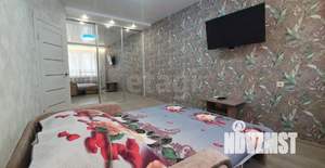 1-к квартира, на длительный срок, 37м2, 3/18 этаж