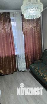 1-к квартира, на длительный срок, 34м2, 2/5 этаж