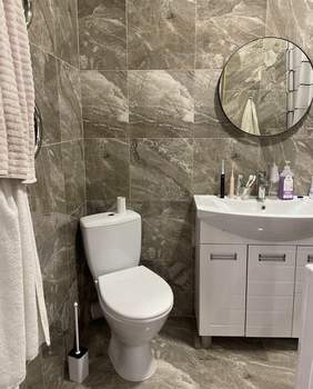 2-к квартира, на длительный срок, 76м2, 3/6 этаж