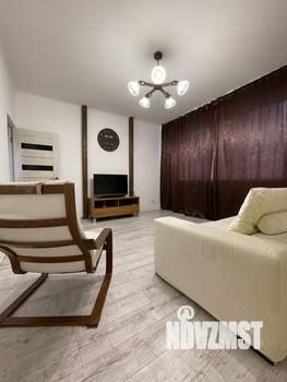 2-к квартира, на длительный срок, 63м2, 2/4 этаж