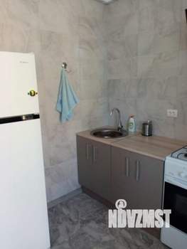 1-к квартира, на длительный срок, 32м2, 12/18 этаж