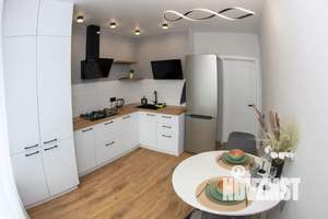 1-к квартира, посуточно, 36м2, 7/12 этаж