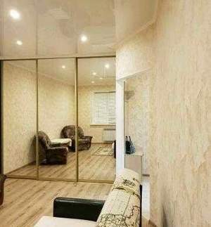 1-к квартира, на длительный срок, 40м2, 7/14 этаж