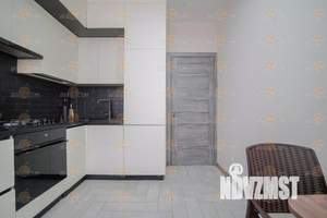 2-к квартира, на длительный срок, 53м2, 3/3 этаж