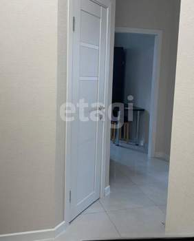 1-к квартира, на длительный срок, 30м2, 1/6 этаж