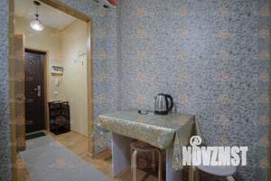 1-к квартира, на длительный срок, 26м2, 5/10 этаж