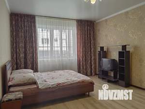 2-к квартира, посуточно, 52м2, 1/9 этаж