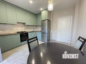 1-к квартира, на длительный срок, 40м2, 7/8 этаж