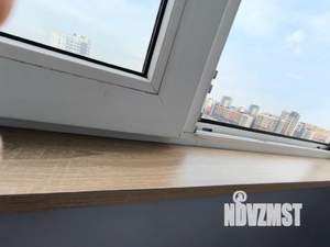 1-к квартира, посуточно, 38м2, 18/18 этаж