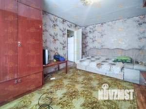 1-к квартира, на длительный срок, 29м2, 2/5 этаж