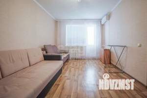 1-к квартира, на длительный срок, 36м2, 6/9 этаж