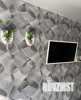 1-к квартира, посуточно, 46м2, 10/18 этаж