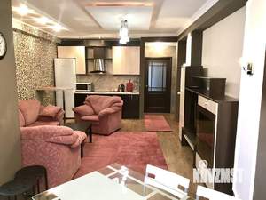 3-к квартира, на длительный срок, 115м2, 3/16 этаж