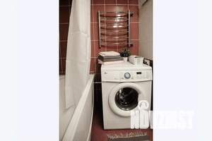 2-к квартира, посуточно, 55м2, 6/12 этаж