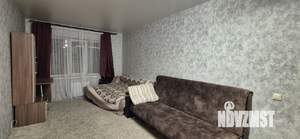 1-к квартира, на длительный срок, 37м2, 8/10 этаж